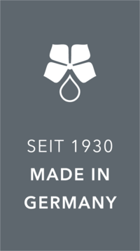 Charlotte Meentzen Logo Seit 1930 Made in Germany